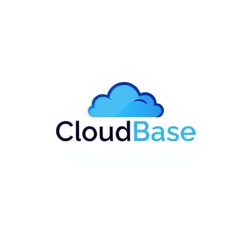 CloudBase logo