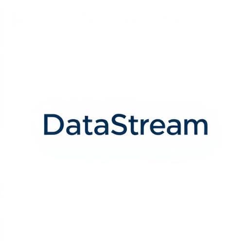DataStream logo