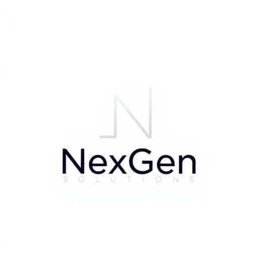 NexGen Solutions logo