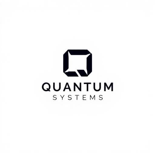 Quantum Systems logo