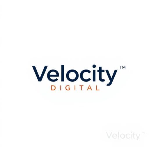Velocity Digital logo
