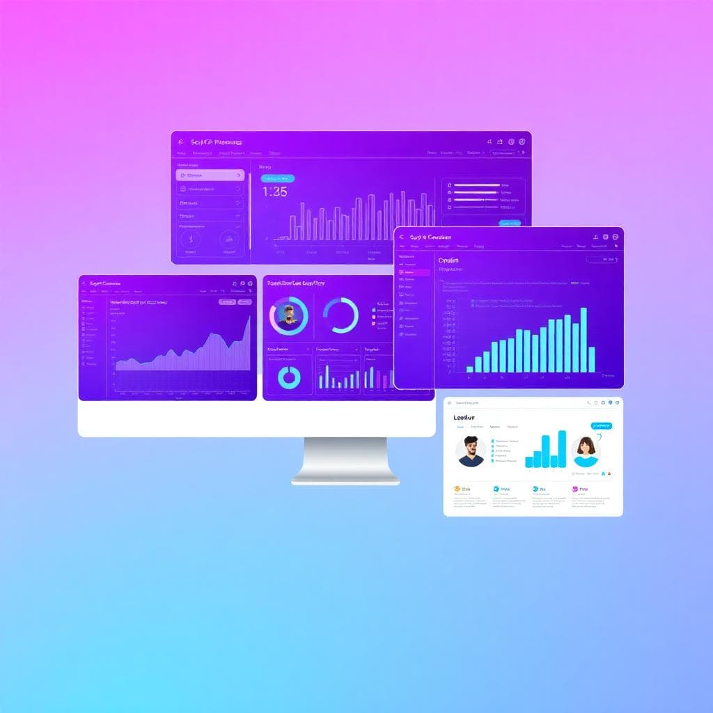 Animated Brand Explainer